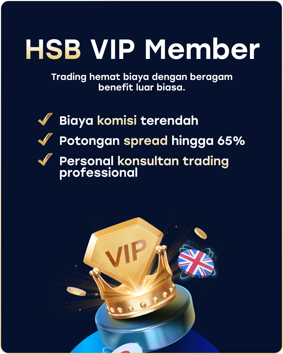 promo vip membership