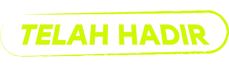 Telah hadir