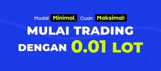 Trading Micro Lot