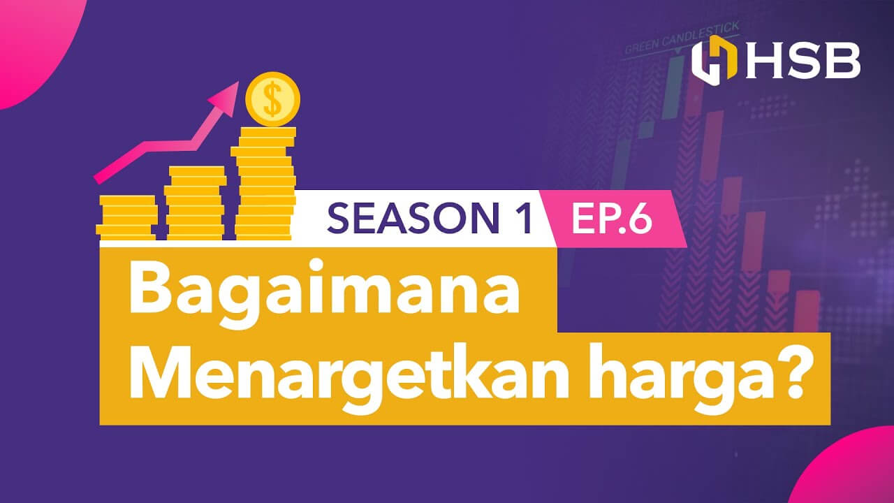 Kursus Trading Online Terlengkap | HSB Investasi