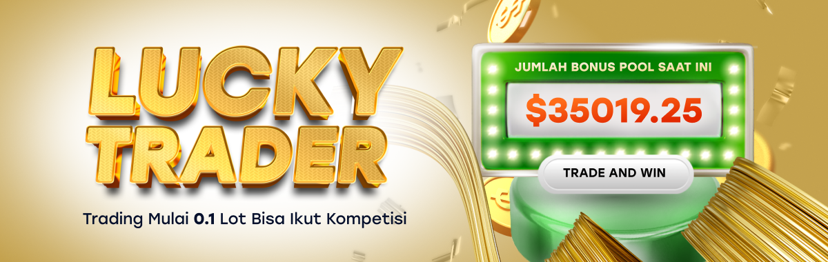 promo lucky trader