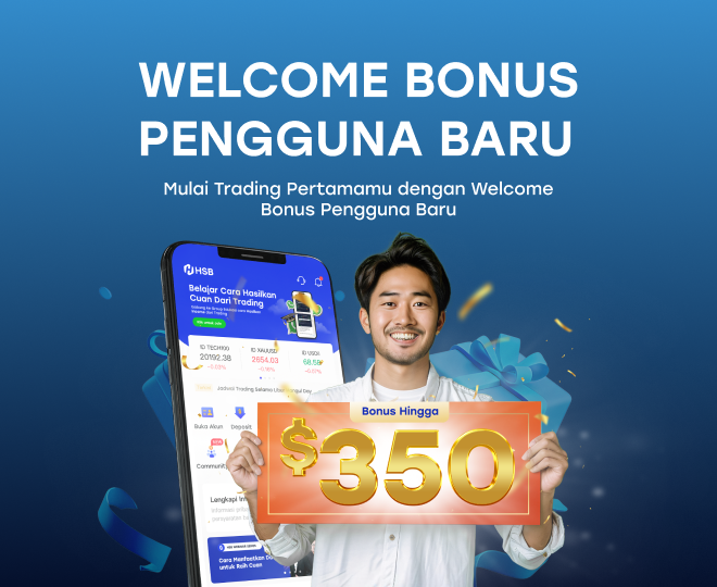 promo lucky trader